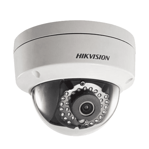 HikVision Dome IP Camera 2MP